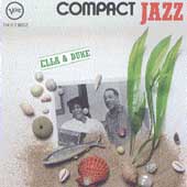 Compact Jazz: Ella & Duke