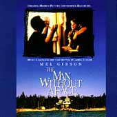 The Man Without A Face The Man Without A Face