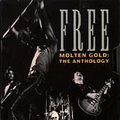 Molten Gold: The Anthology * [Box]