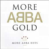 Abba Gold Vol.2 (More Abba Gold)