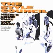 Here's Some That Got Away Here's Some That Got Away