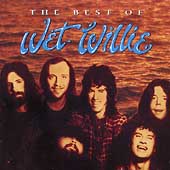 Best Of Wet Willie, The