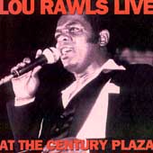 Live At The Century Plaza