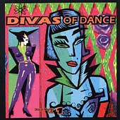 Disco Nights Vol. 1: Divas Of Dance
