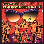 Disco Nights Vol. 8: Dance Floor Hits