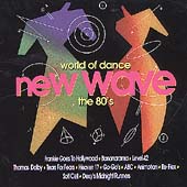World Of Dance: New Wave: The 80's