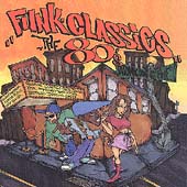 Funk Classics: The 80's