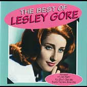 The Best Of Lesley Gore