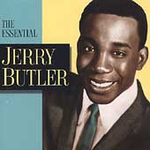 The Essential Jerry Butler