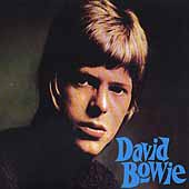 David Bowie (Rebound)
