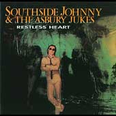 Restless Heart Restless Heart