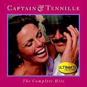 Captain &Tennille/The Ultimate Collection[520901]