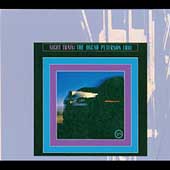 Oscar Peterson/Night Train[5214402]