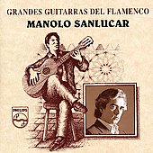 Grandes Guitarras del Flamenco Grandes Guitarras del Flamenco