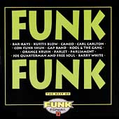 Funk Funk: The Best Of Funk...2