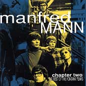 Chapter Two: The Best Of The Fontana Years Chapter Two: The Best Of The Fontana Years