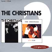 Christians, The/Colour [2 cd box]