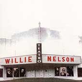 Willie Nelson/Teatro [HDCD][524548]