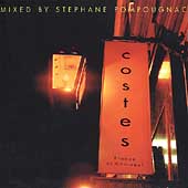 Costes (mixed by Stephanie Pomougnac