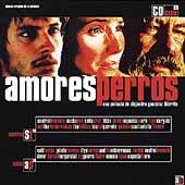 Amores Perros (OST)