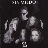Sin Miedo