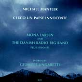 I Search For An Innocent Land