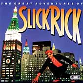 Great Adventures Of Slick Rick [PA]