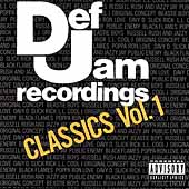 Def Jam Classics Vol. 1 [PA]