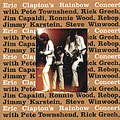 Eric Clapton/Rainbow Concert[POR5274722]