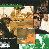 Real Brothas Real Brothas