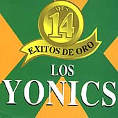Mis 14 Exitos De Oro