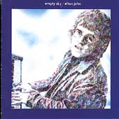 Elton John/Empty Sky [Remaster][528157]