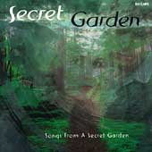 Songs From A Secret Garden Songs From A Secret Garden