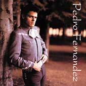 Pedro Fernandez