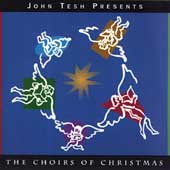The Choirs Of Christmas