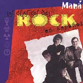 Los Clasicos del Rock en Espanol