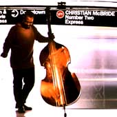 Number Two Express Number Two Express