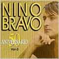 Nino Bravo 50 Aniversario Vol. 2