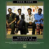Four Tops: Motown's Greatest Hits