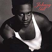 Johnny Gill (Motown)