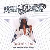 Bustin' Out: The Very Best Of Rick James