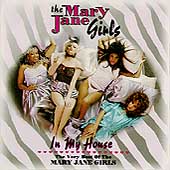 In My House: The Best Of The Mary Jane Girls