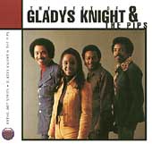 The Best Of Gladys Knight & The Pips: Anthology