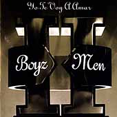 II: Yo Te Voy A Amar II: Yo Te Voy A Amar