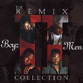 The Remix Collection