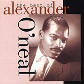 The Best Of Alexander O'Neal The Best Of Alexander O'Neal