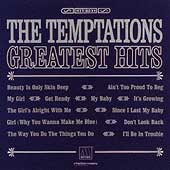 The Temptations/Greatest Hits Vol. 1 [Remaster]