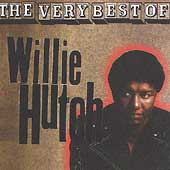 The Very Best Of Willie Hutch The Very Best Of Willie Hutch