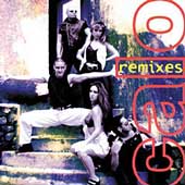 Remixes