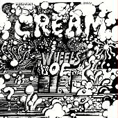 Cream/Wheels Of Fire [Remaster][531812]